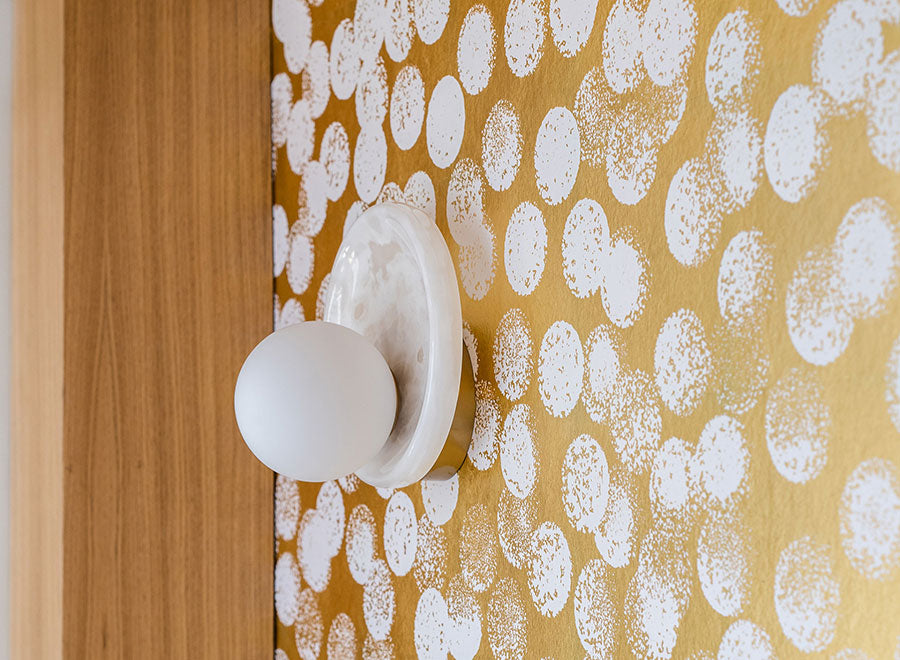 Une rénovation haut de gamme avec l'Atelier du Mur