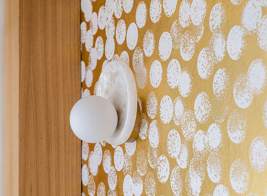 Une rénovation haut de gamme avec l'Atelier du Mur