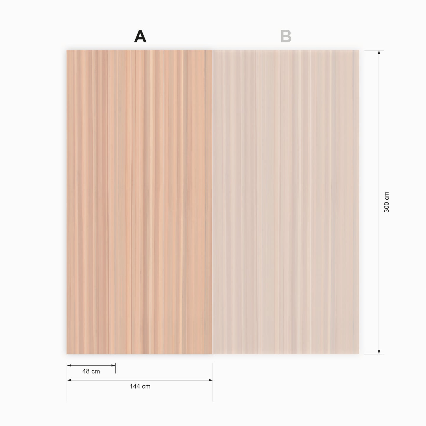 Canyon et sa dorure artisanale