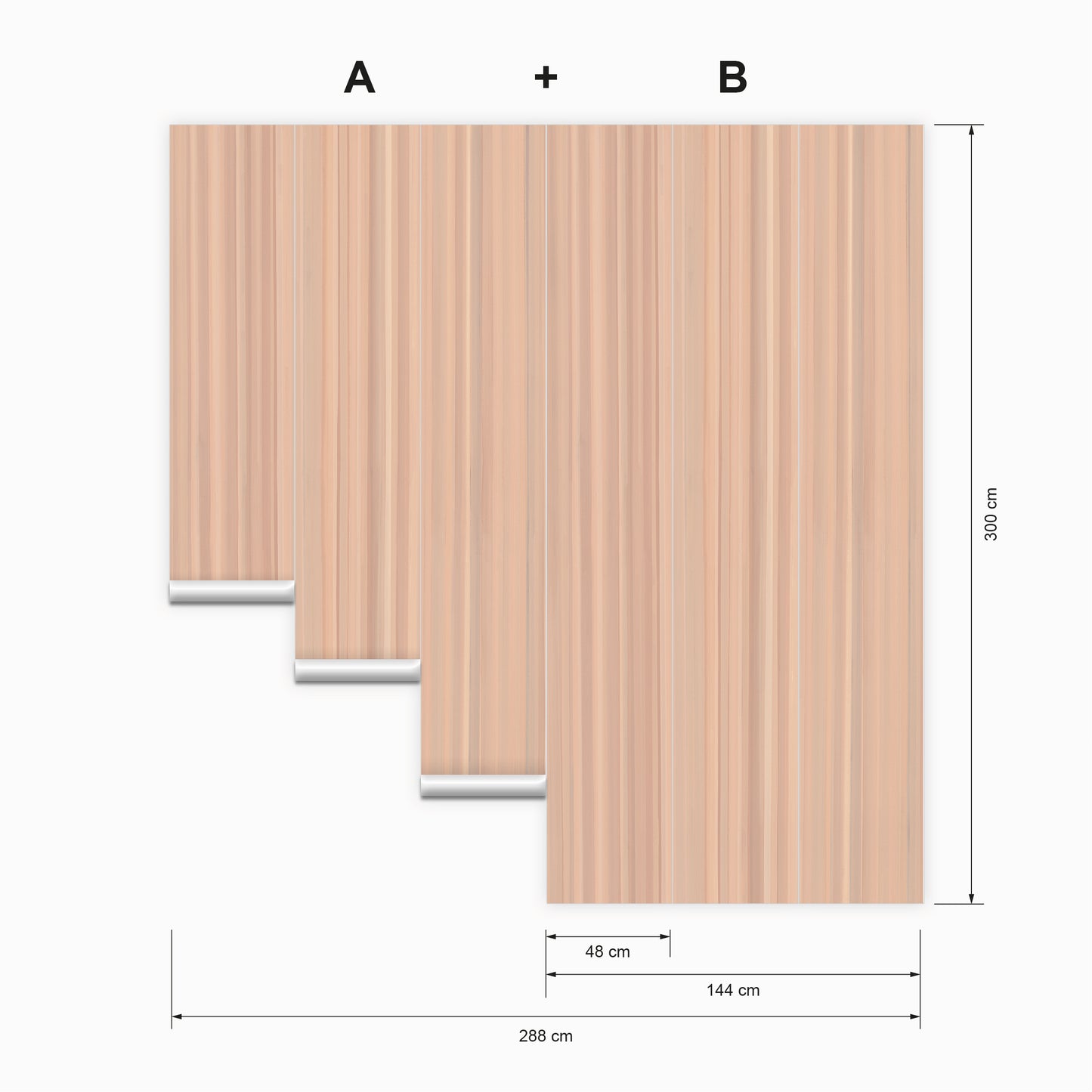Canyon et sa dorure artisanale