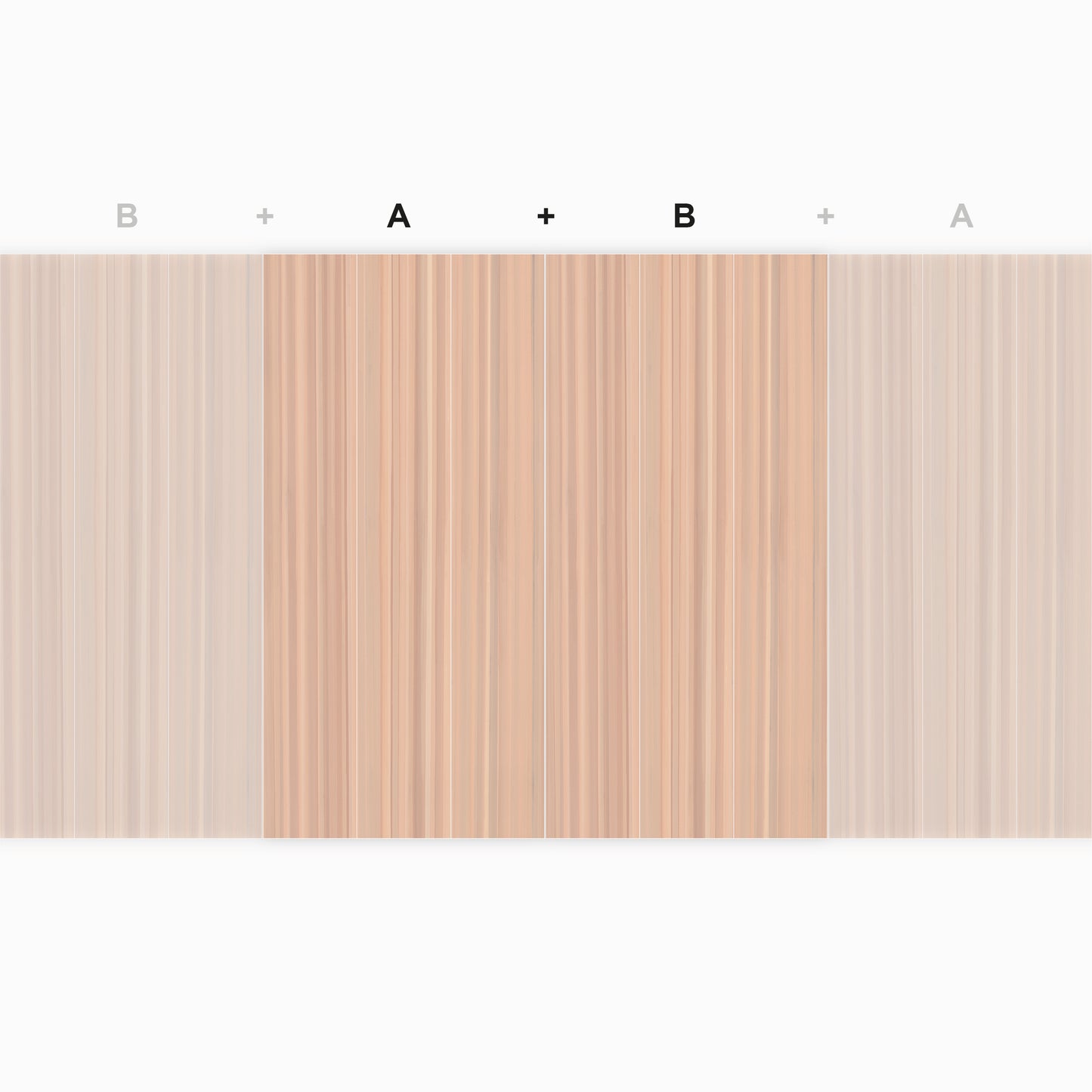 Canyon et sa dorure artisanale