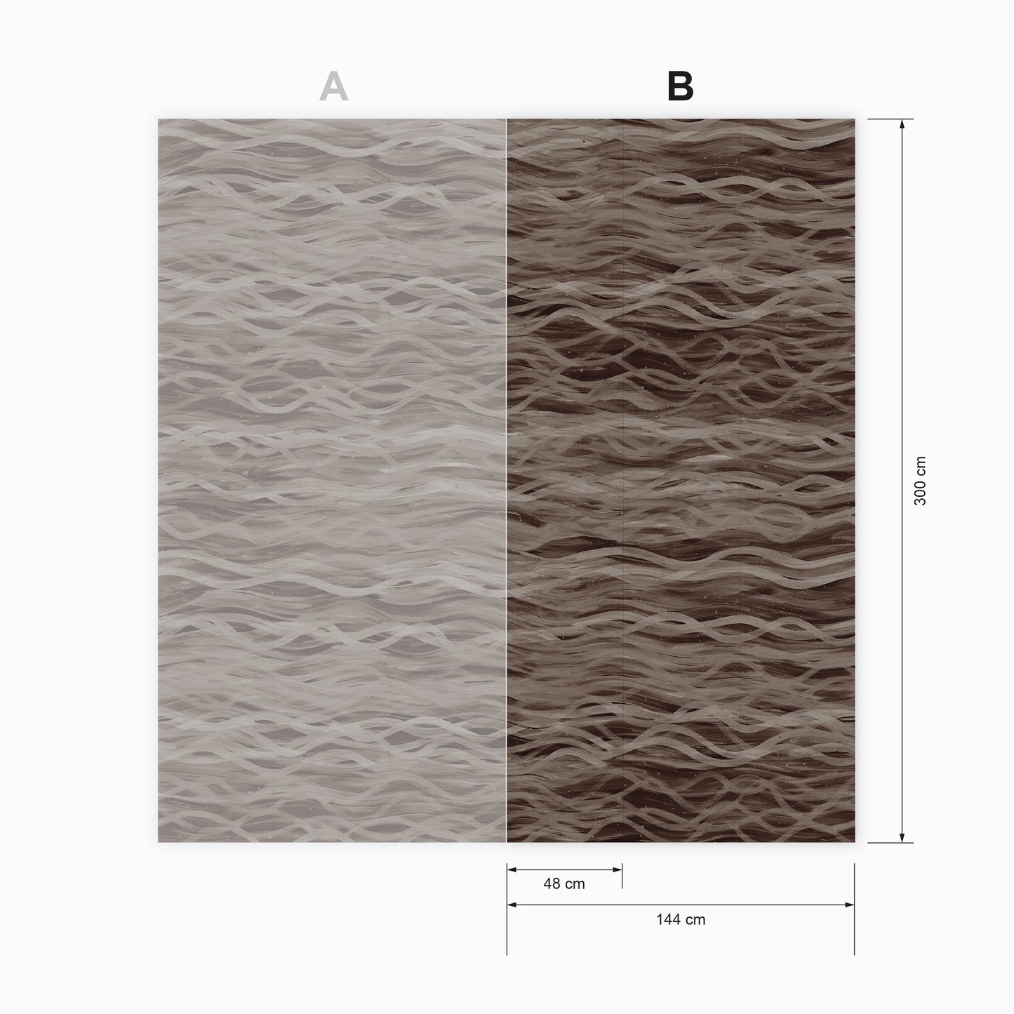 Ondes Charbon