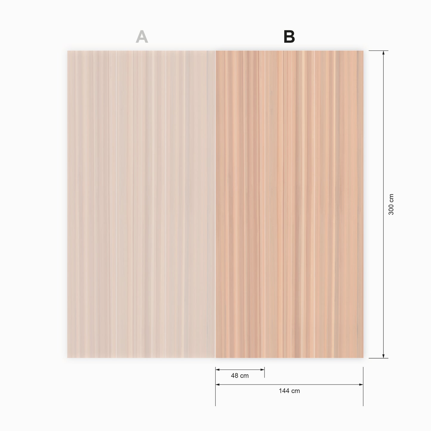 Canyon et sa dorure artisanale