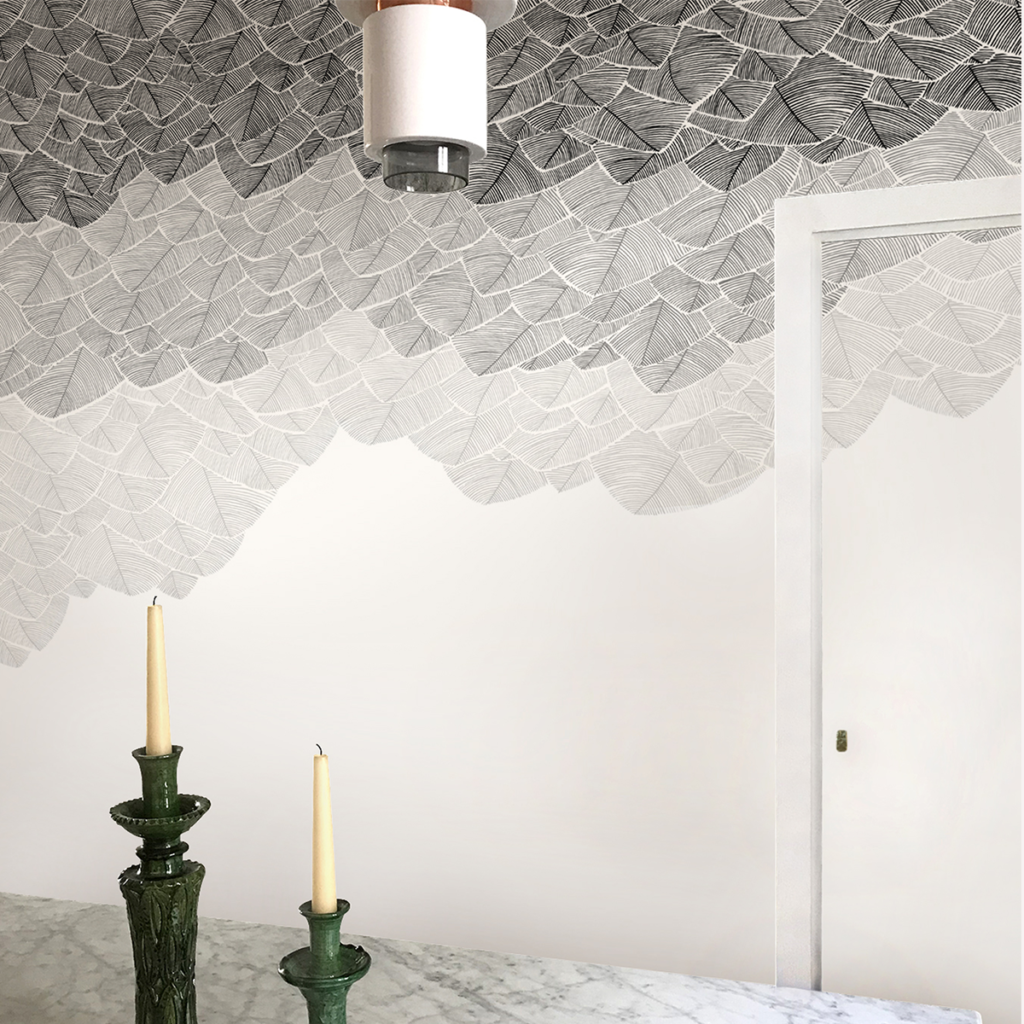 Feuillu Grey