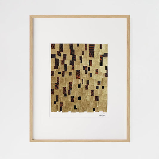 Renaissance Brun & Noir