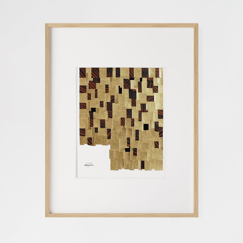 Renaissance Brun & Noir