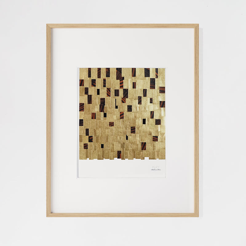 Renaissance Brun & Noir