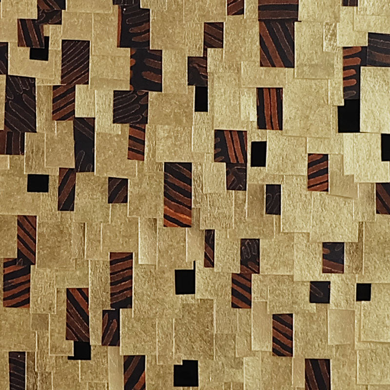 Renaissance Brun & Noir