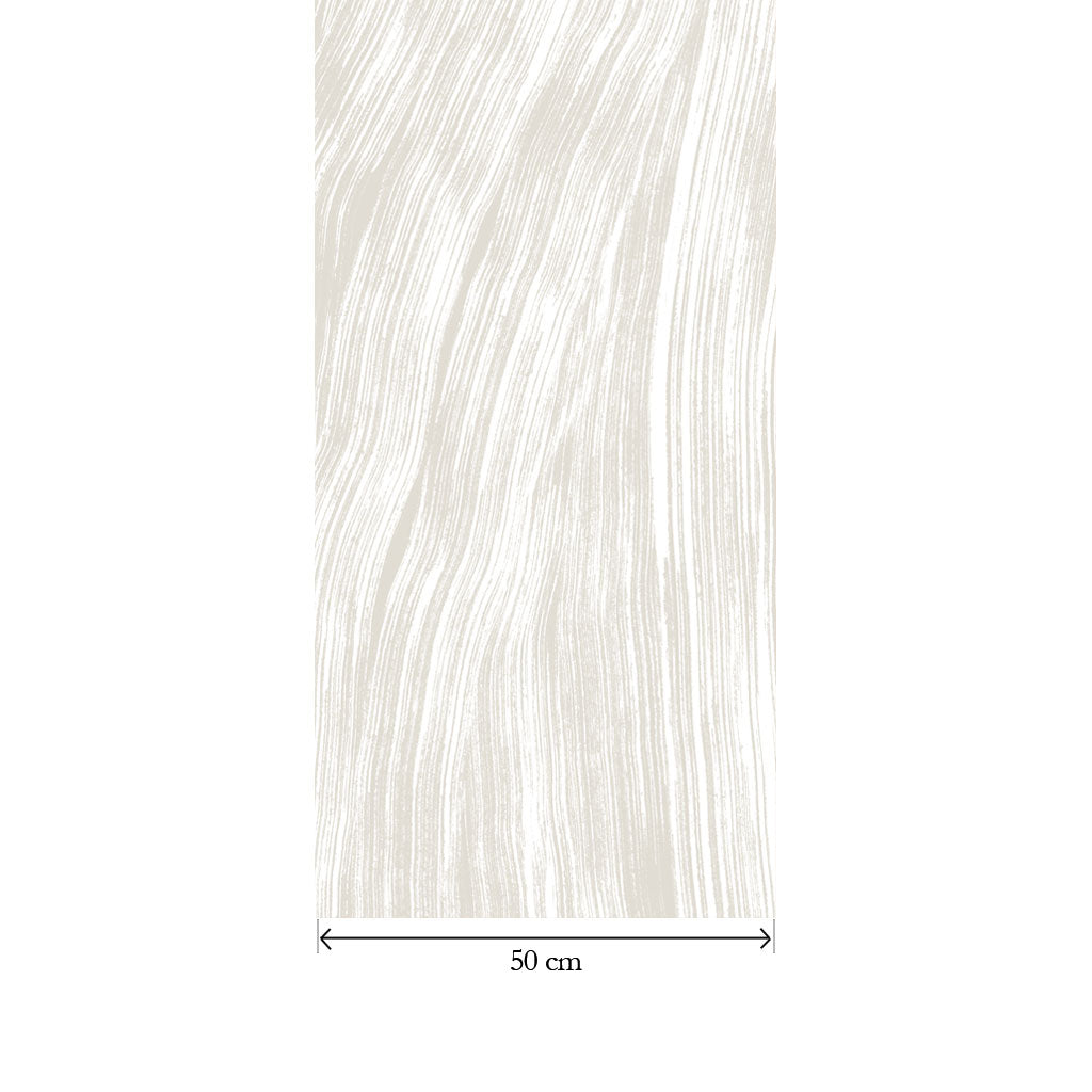 Papier Peint Ecorce Gris Beige